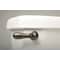 Keeney Mfg Universal Decorative Toilet Tank Lever Faucet Style, Oil Rubbed Bronze PP836-71VBL - alternate 6